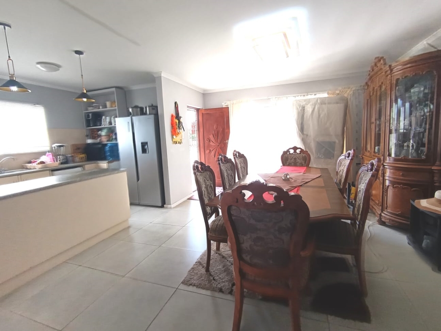 3 Bedroom Property for Sale in Parsonsvlei Eastern Cape